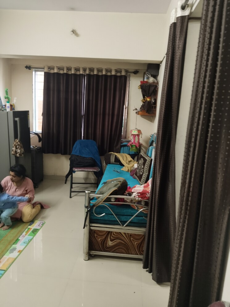 Bedroom, pantnagar-nalanda-chs 1 Bedroom 300 Sq.Ft. Apartment In Ghatkopar East Mumbai 7810005