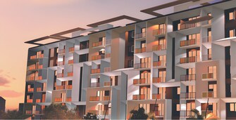 2 BHK Apartment For Resale in Unishire Belvedere Premia Jakkur Bangalore  7809986