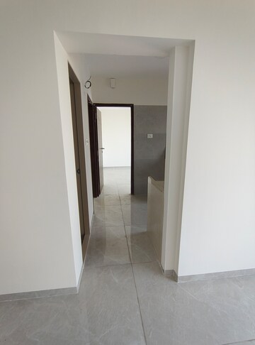 Furnished Amenities in 2 BHK Apartment at Alag Olive, Pant Nagar – for Rent