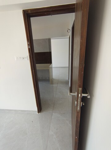 Kitchen in 2 BHK Apartment at Alag Olive, Pant Nagar – for Rent