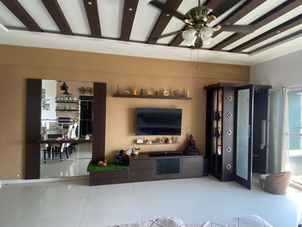 3 BHK Apartment For Rent in Prestige Elysian Bannerghatta Road Bangalore  7809999