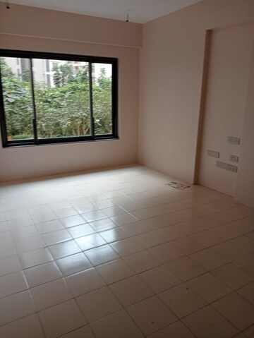 Bedroom in 4 BHK Apartment at Rustomjee Elements, Andheri West – for Rent