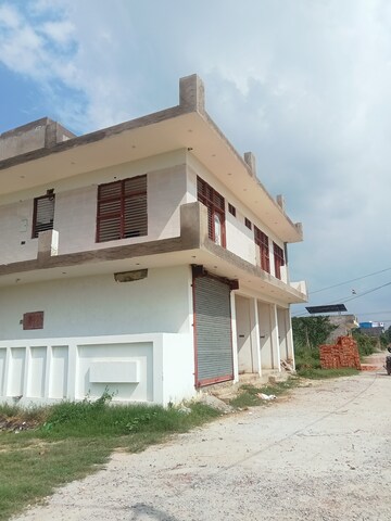  Plot For Sale in Babaji Wave Homes, Knowledge Park Ii Greater Noida