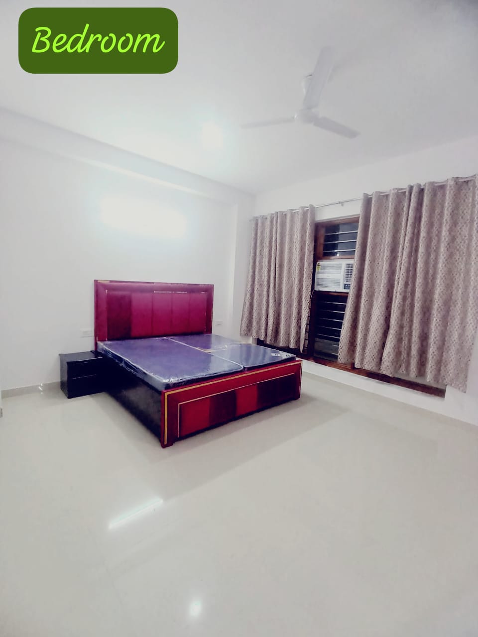 2 BHK Builder Floor For Rent in Sushant Lok I Gurgaon  7810032