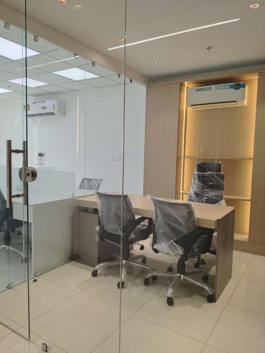 Commercial Office Space 590 Sq.Ft. For Resale in Ambala Highway Chandigarh  7810044