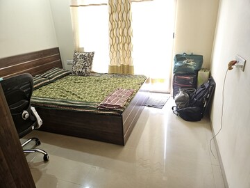 2.5 BHK Apartment For Rent in Megapolis Township, Hinjewadi