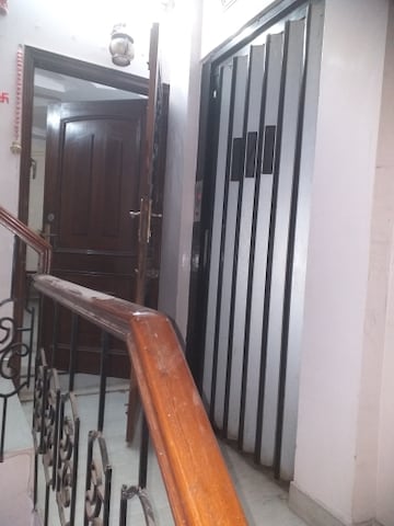 3 BHK Builder Floor For Resale in East Patel Nagar Delhi  7810096