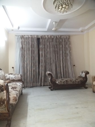 3 BHK Builder Floor For Resale in East Patel Nagar Delhi  7810096