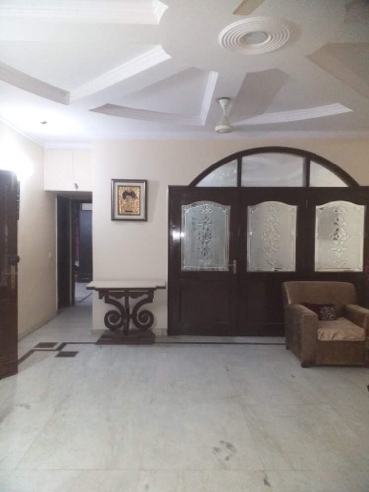 Living Room, east patel nagar 3 Bedroom 1780 Sq.Ft. Builder Floor In East Patel Nagar Delhi 7810096