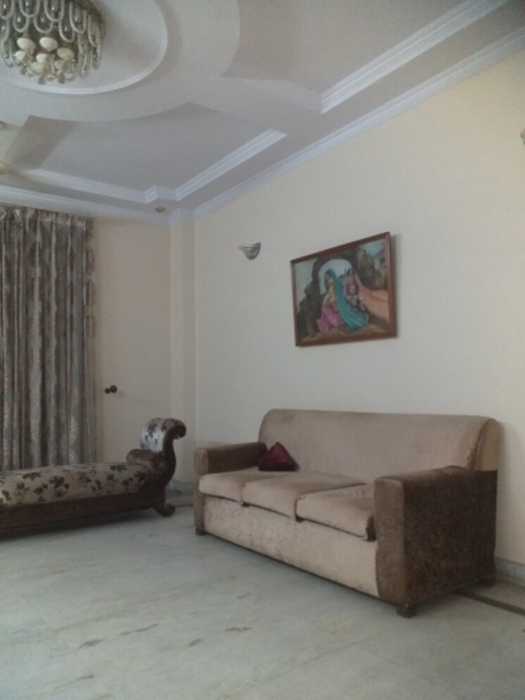 Living Room, east patel nagar 3 Bedroom 1780 Sq.Ft. Builder Floor In East Patel Nagar Delhi 7810096
