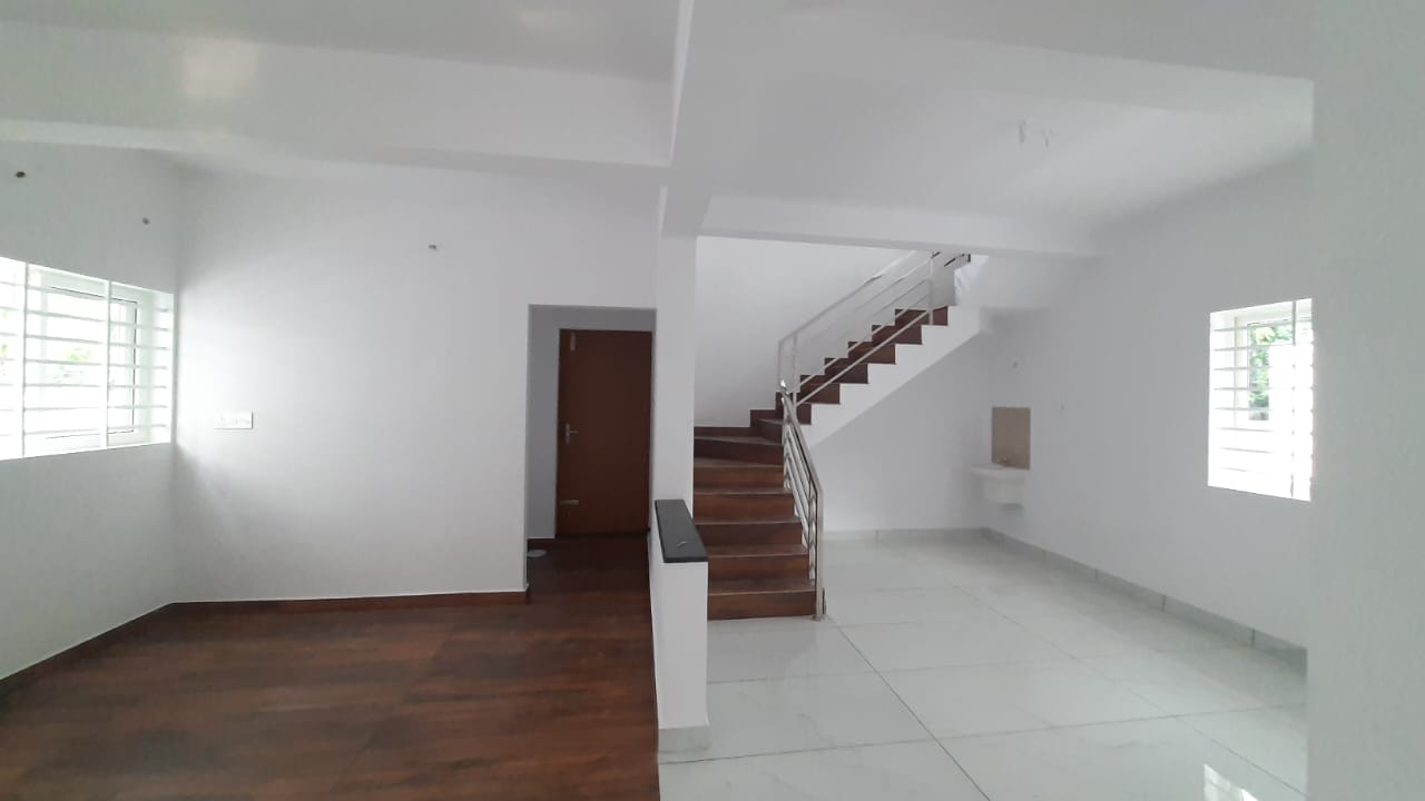 3 BHK Independent House For Resale in Kaiparambu jn Thrissur  7810052