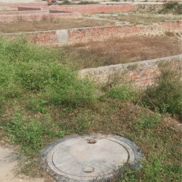 Plot Area in  Plot at Pallav Puram Phase 2 – for Sale