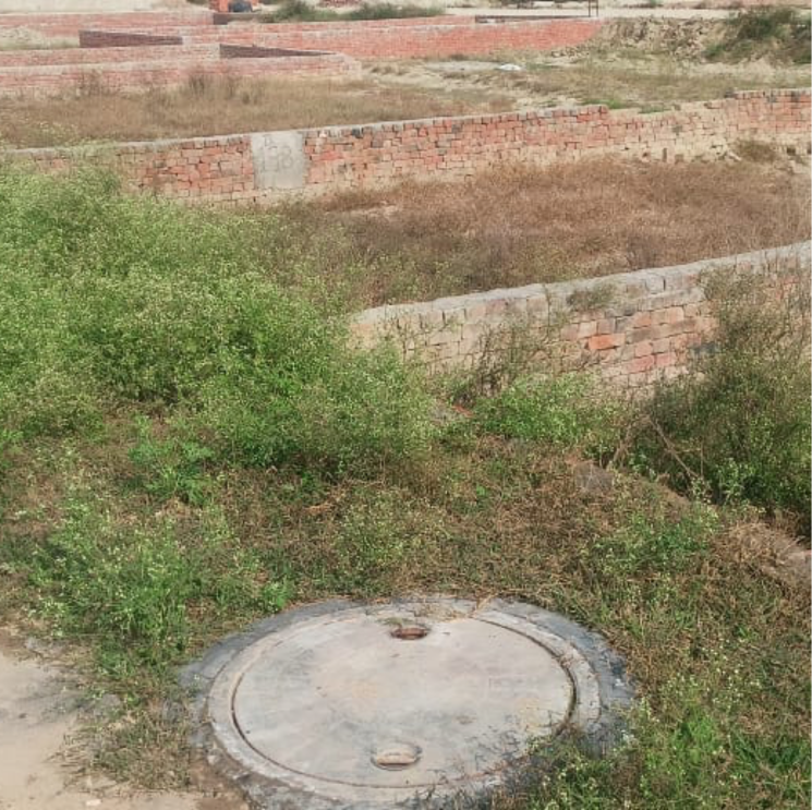 undefined, pallav puram phase 2  100 Sq.Yd. Plot In Pallav Puram Phase 2 Meerut 7810069