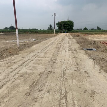 Plot Area in  Plot at Pallav Puram Phase 2 – for Sale