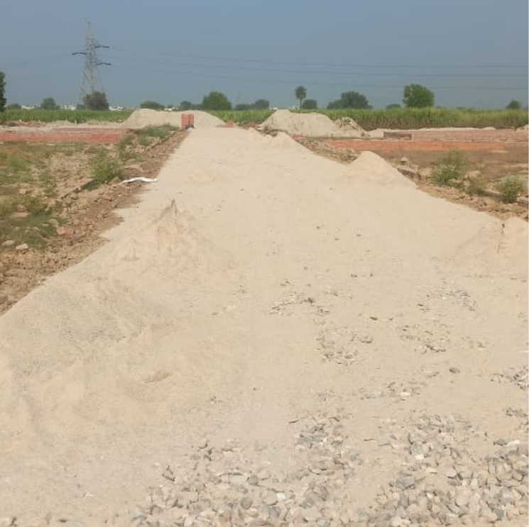 undefined, pallav puram phase 2  100 Sq.Yd. Plot In Pallav Puram Phase 2 Meerut 7810069