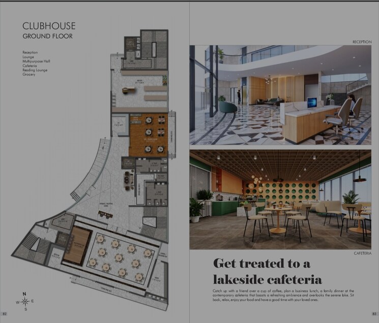 Exterior View, sri-the-marquise 4 Bedroom 5185 Sq.Ft. Apartment In Kokapet Hyderabad 7810070
