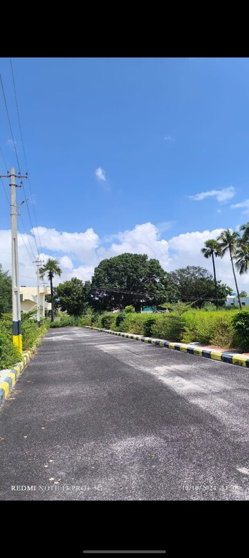  Plot – Garden View at Ghatkesar - for Sale