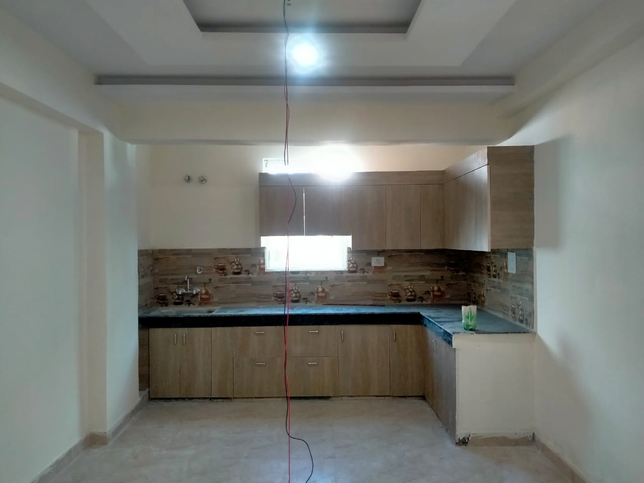 2 BHK 850 Sq.Ft. Apartment in Ashok Vihar Sector 3