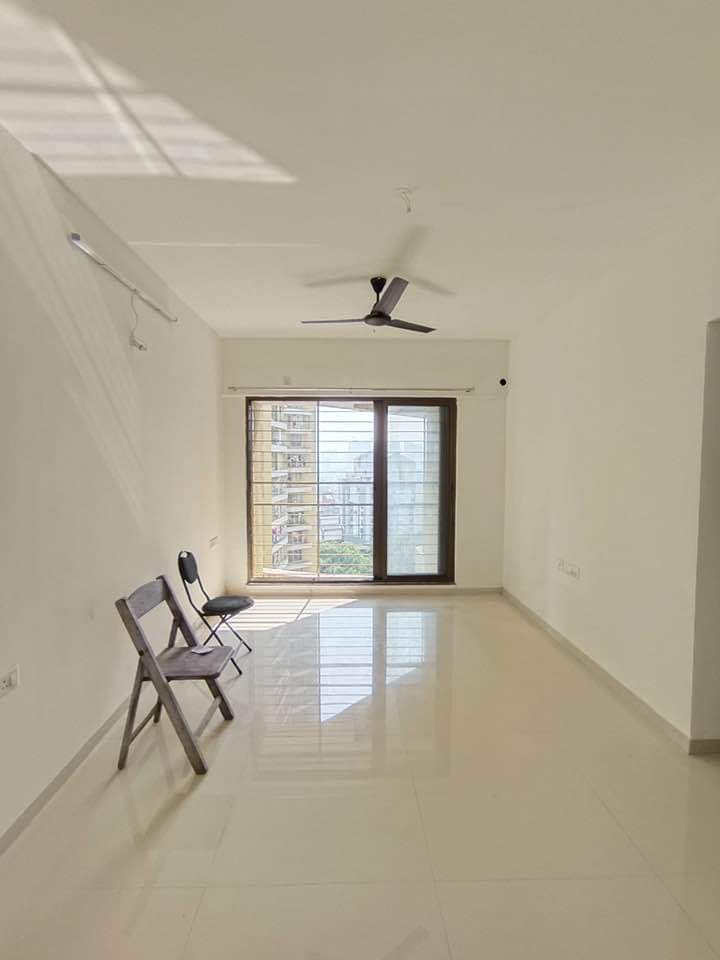 2 BHK Apartment For Sale in Acme Ozone