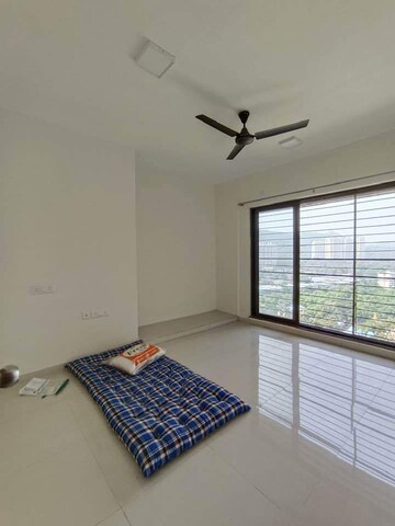 Bedroom in 2 BHK Apartment at Acme Ozone, Manpada – for Sale