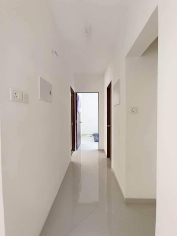 Building Lobby in 2 BHK Apartment at Acme Ozone, Manpada – for Sale