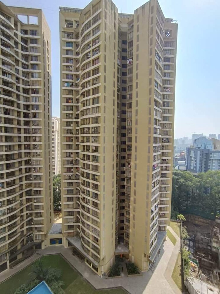 Exterior View, acme-ozone 2 Bedroom 1031 Sq.Ft. Apartment In Manpada Thane 7810092