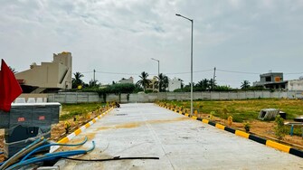 Plot For Resale in Kommaghatta Bangalore  7810046