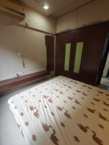 3 BHK Apartment For Resale in Sunshree Suvarnayug Kondhwa Pune  7810105