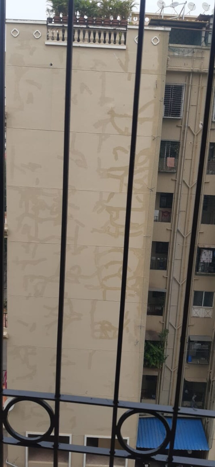 undefined, sunshree-suvarnayug 3 Bedroom 1900 Sq.Ft. Apartment In Kondhwa Pune 7810105