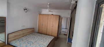 3 BHK Apartment For Rent in Goregaon Vivan Goregaon West Mumbai  7810117