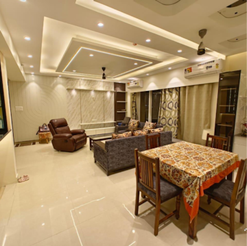 3 BHK Apartment For Rent in ATS Marigold Sector 89b Gurgaon  7810135