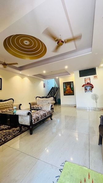 4 BHK Villa For Rent in Rajender Nagar Dehradun  7810123