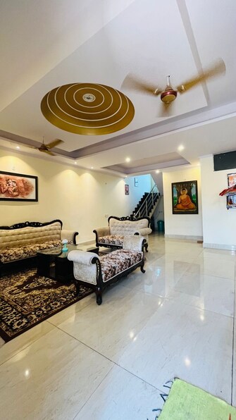 4 BHK Villa For Rent in Rajender Nagar Dehradun  7810123