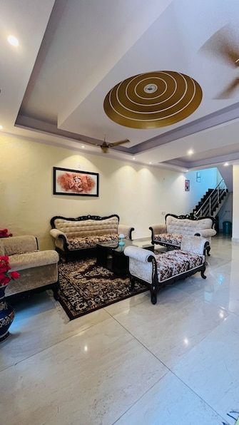 4 BHK Villa For Rent in Rajender Nagar Dehradun  7810123