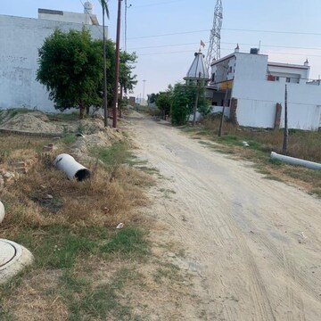 Plot Area in  Plot at Pallav Puram Phase 2 – for Sale
