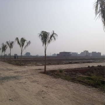 Plot Area in  Plot at Pallav Puram Phase 2 – for Sale