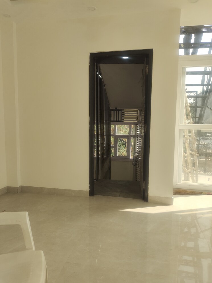 Kitchen, east of kailash 3 Bedroom 1150 Sq.Ft. Builder Floor In East Of Kailash Delhi 7810141