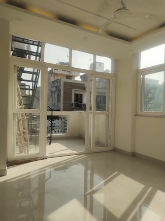 3 BHK Builder Floor For Resale in East Of Kailash Delhi  7810141