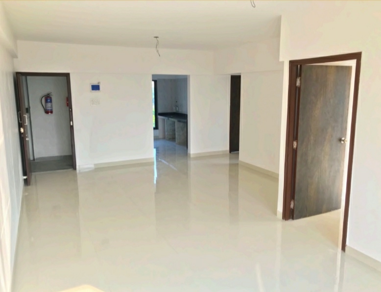 3 BHK Apartment For Sale in Hansini Elegance