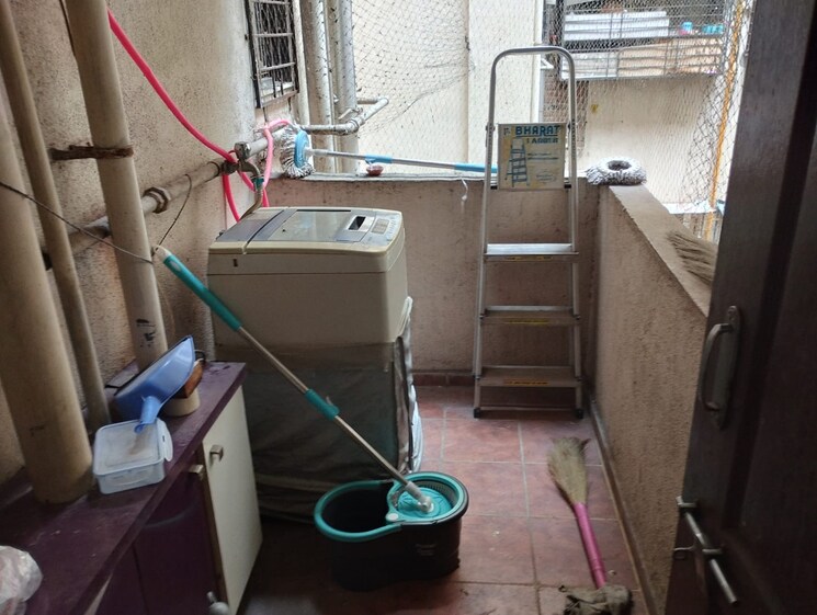 Master Bedroom, bramha-suncity 2 Bedroom 1086 Sq.Ft. Apartment In Wadgaon Sheri Pune 7810202