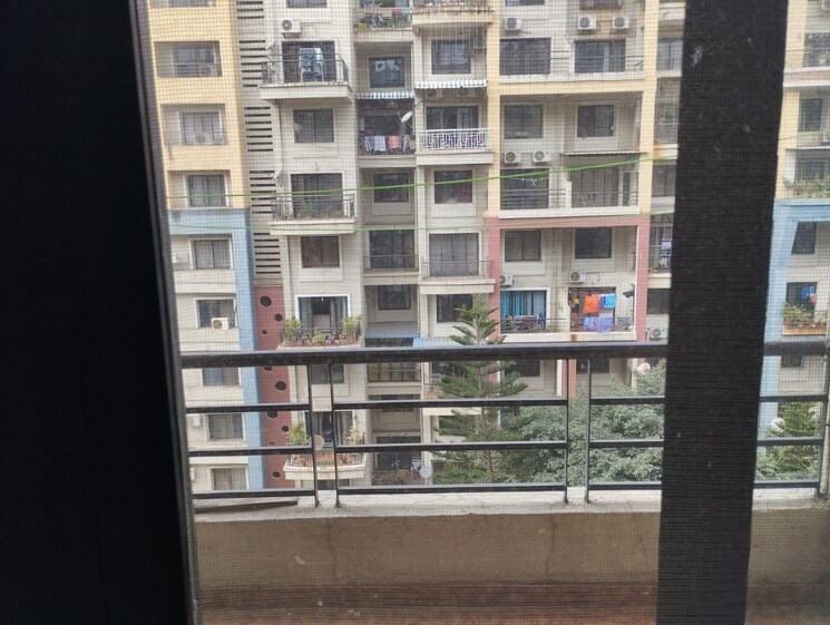 Exterior View, bramha-suncity 2 Bedroom 1086 Sq.Ft. Apartment In Wadgaon Sheri Pune 7810202