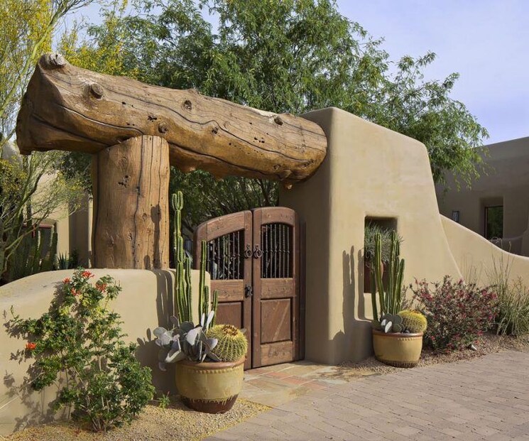 Exterior View, upsidc site b  1008 Sq.Mt. Plot In Upsidc Site B Greater Noida 7810184