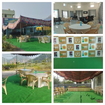  Plot – Exterior View View at Kacharam - for Sale