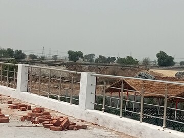 Plot – Exterior View View at Upsidc Site B - for Sale
