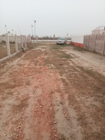  Plot – Exterior View View at Upsidc Site B - for Sale