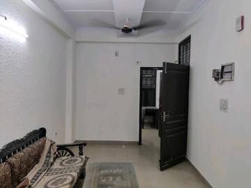 Master Bedroom in 4 BHK Apartment at DLF The Belvedere Park, Sector 24 – for Sale