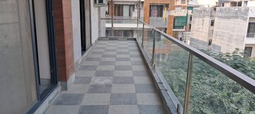 2 BHK Apartment For Rent in Sushant Lok 3 Sector 57 Gurgaon  7810261