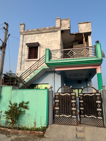 3 BHK Independent House For Resale in Harrawala Dehradun  7810203