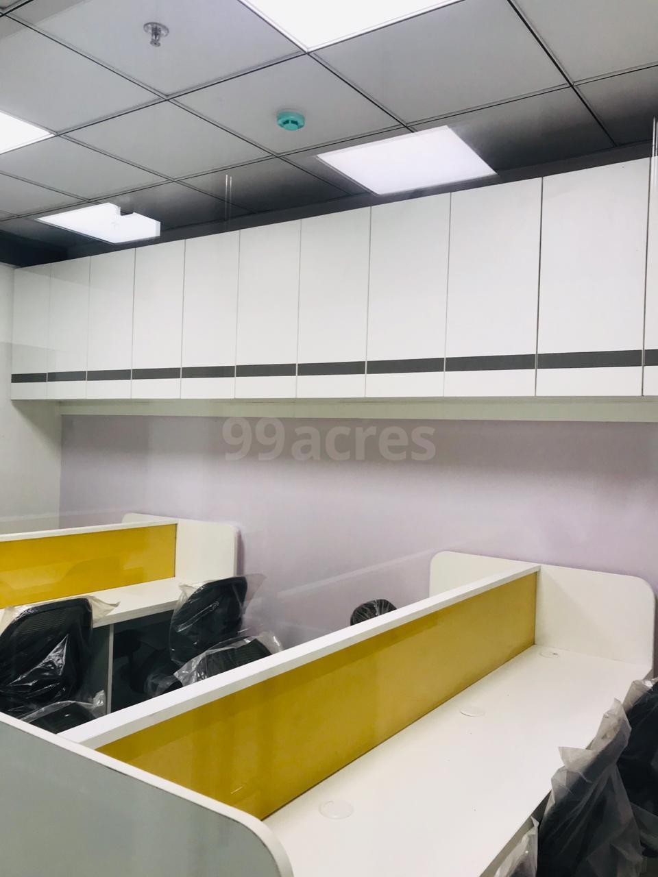 Commercial Office Space 1100 Sq.Ft. For Rent in New Town Kolkata  7810275