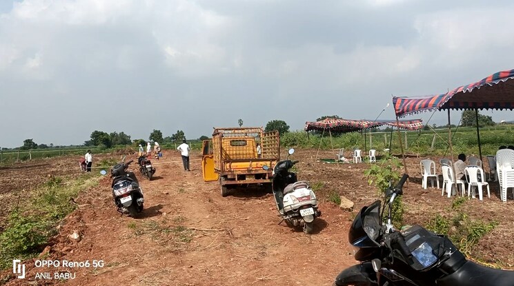 Exterior View, kantheru  150 Sq.Yd. Plot In Kantheru Guntur 7810284
